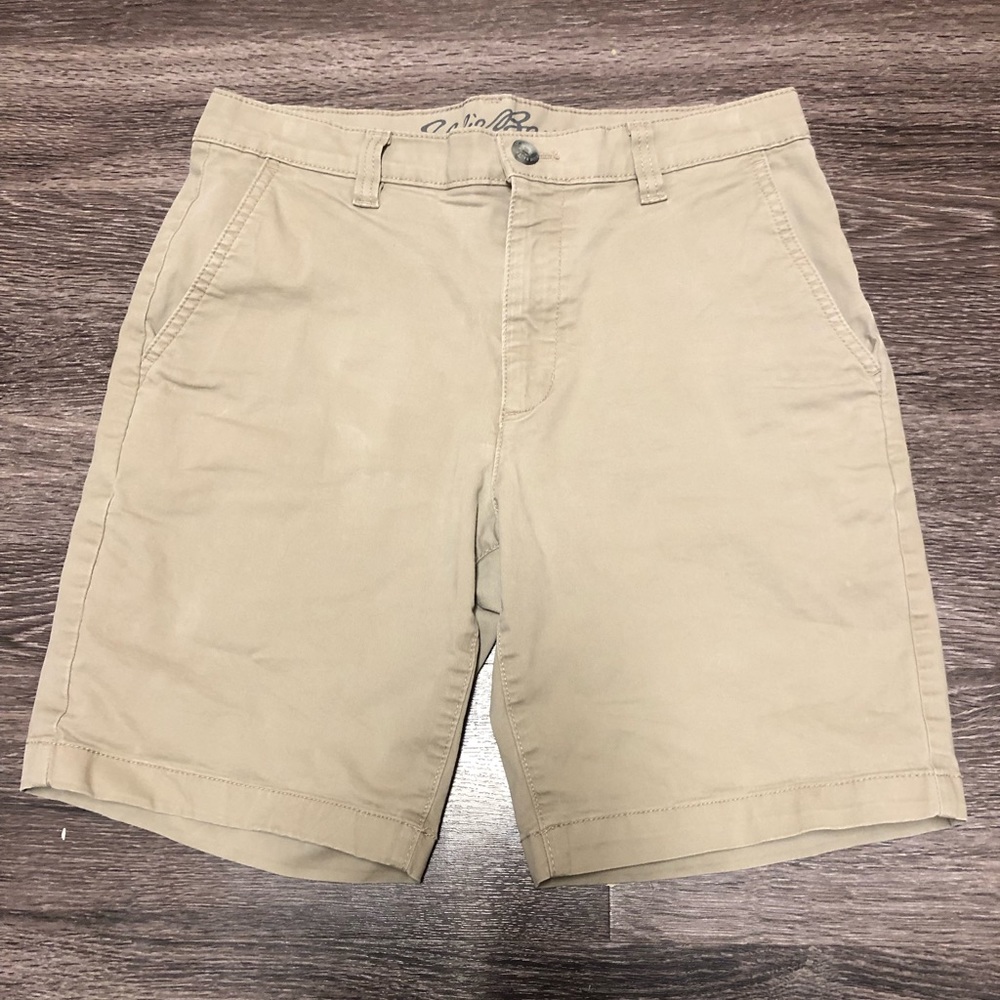 Eddie Bauer Legend Shorts
